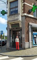 du Laveu (Pharmacie), Luik openingstijden