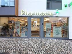 Pharmacie de l Abbaye SPRL, Stavelot openingstijden