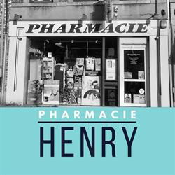 Pharmacie Henry Agnès sprl, Saint-Nicolas openingstijden