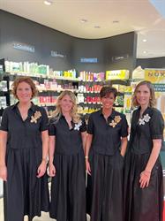 Pharmacie Schyns SPRL, Verviers openingstijden