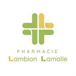 Pharmacie Lambion-Lamalle SRL à Grivegnée, Luik openingstijden