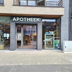 Apotheek Van Glabeke, Eeklo openingstijden