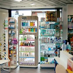 Cheslet Pharmacie sc, Herstal openingstijden