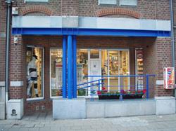Pharmacie Roland Ruth, Luik openingstijden