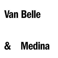 Van Belle & Medina Architects, Antwerpen openingstijden