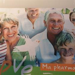 Pharmacie De La Reid, Theux openingstijden