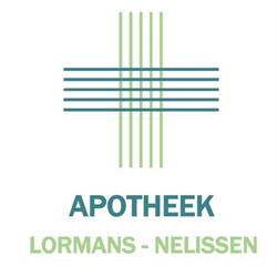 Apotheek Lormans-Nelissen, Hasselt openingstijden