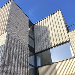 Van Wassenhove Architecten, Zwijnaarde openingstijden