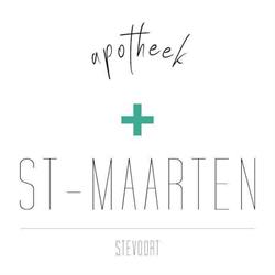 Apotheek Sint-Maarten, Stevoort openingstijden