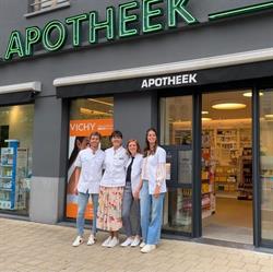 Apotheek Bultynck bvba, Oostende openingstijden