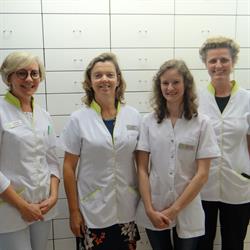 Verkest-Lesage Bv, Roeselare openingstijden