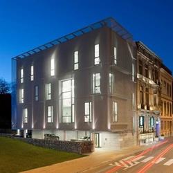 Gérard Ph-Lemaire F & Associés, Luik openingstijden
