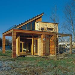 Eco-Architecten BVBA, Hasselt openingstijden