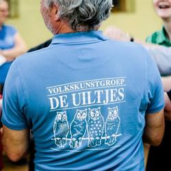 Volkskunstgroep De Uiltjes VZW, Antwerpen openingstijden