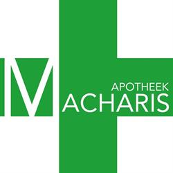 Apotheek Macharis BVBA, Dendermonde openingstijden