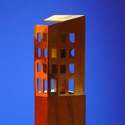Atelier d Architecture Mario Garzaniti sprl, Luik openingstijden