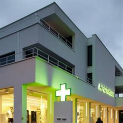 Vanderbeken NV, Turnhout openingstijden