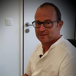 Dokter Van Den Broecke Wouter, Gent openingstijden