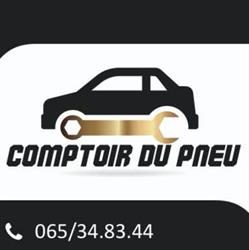 Bosch Car Service - Comptoir du Pneu Mons, openingstijden