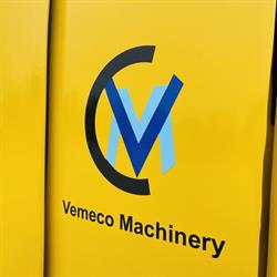 Vemeco Machinery BVBA, Hooglede openingstijden