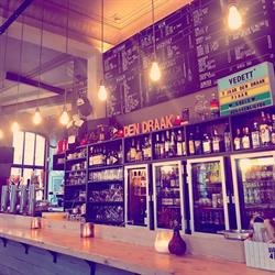 Den Draak So, Antwerpen openingstijden