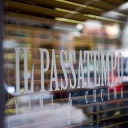 Il Passatempo, Brussel openingstijden