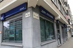 Crelan Gent Capitole - Vahodi, openingstijden