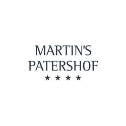 Martin's Patershof, Mechelen openingstijden