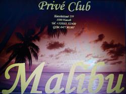 Malibu Privé Club, Hasselt openingstijden