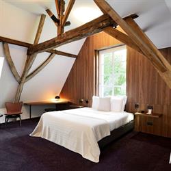 Hotel Messeyne, Kortrijk openingstijden