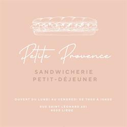 La Petite Provence, Luik openingstijden