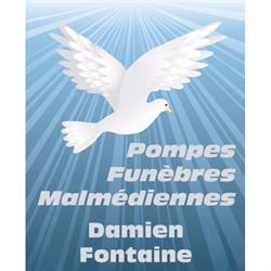 Pompes Funèbres Malmédiennes Damien Fontaine, Malmedy openingstijden