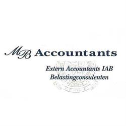 MB Accountants, Zandhoven openingstijden