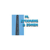 Eyckmans F & Zn BV, Westerlo openingstijden