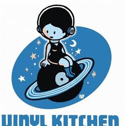 Vinylkitchen - Vintage Record Store, Gent openingstijden