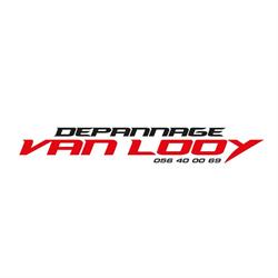 Depannage Van Looy, Menen openingstijden