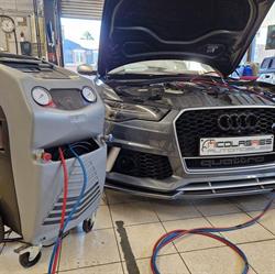 Garage Nicolas Ries automobiles à Belgrade, Namen openingstijden