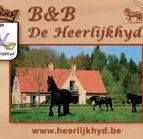 De Heerlijkhyd, Oostkamp openingstijden