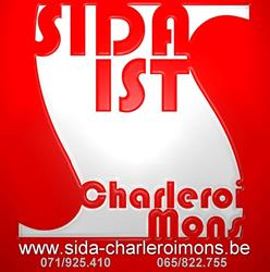 Sida-Ist Charleroi-Mons, openingstijden