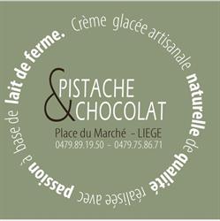 Pistache et Chocolat - Le Café Liegeois, openingstijden