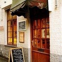 Malesherbes (Delicatessen), Brugge openingstijden