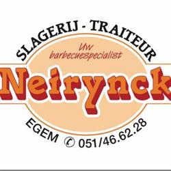 Neirynck/P., Pittem openingstijden