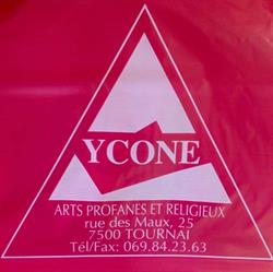 Ycone Magasin, Doornik openingstijden