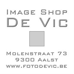 Image Shop Aalst, openingstijden