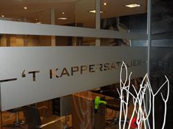 Kappersatelier/Stefan, Borgloon openingstijden