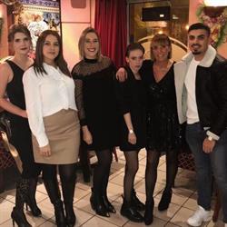 Hairfusion Ceulemans, Berchem openingstijden