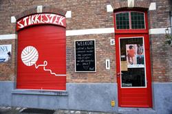 Stikkestek, Brugge openingstijden