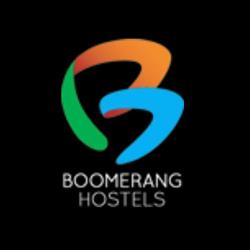 Boomerang Hostel Antwerp, openingstijden