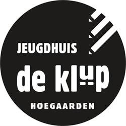 Jeugdhuis De Klup vzw, Hoegaarden openingstijden