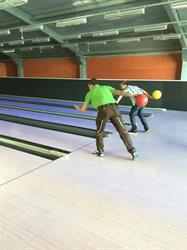 Dixies Bowling, Diksmuide openingstijden